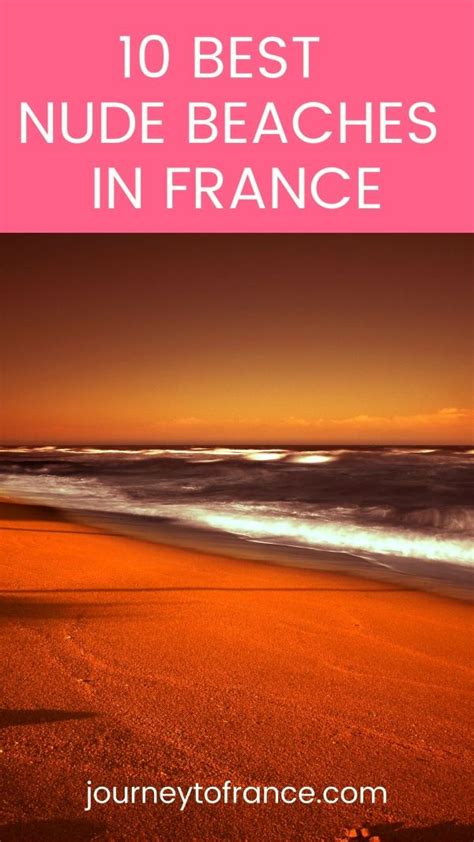 french riviera nude|10 Best Nude Beaches In France